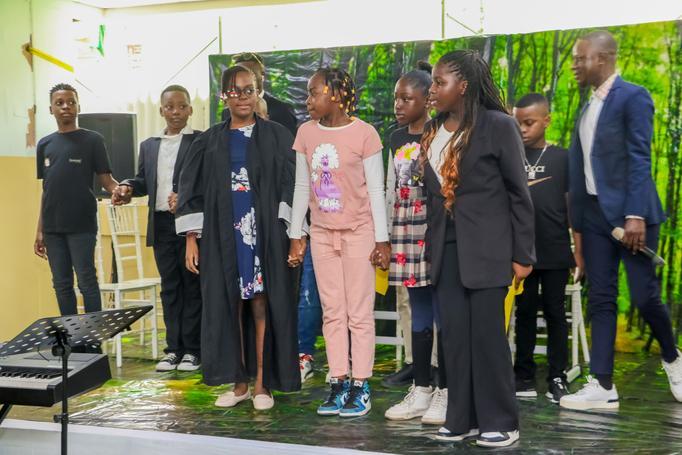 Regard d'Afrique Elite activités culturelles